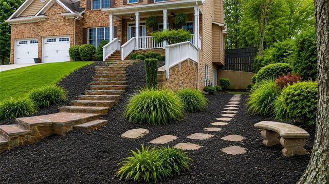860 Valley Drive, Canton, GA 30114