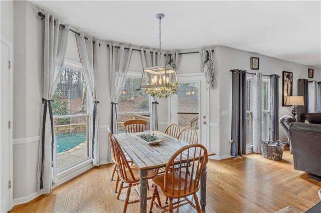 860 Valley Drive, Canton, GA 30114