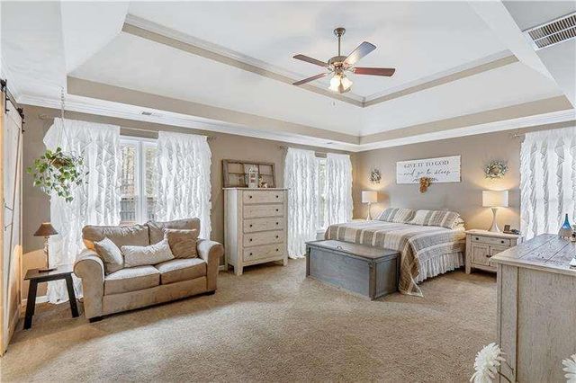 860 Valley Drive, Canton, GA 30114