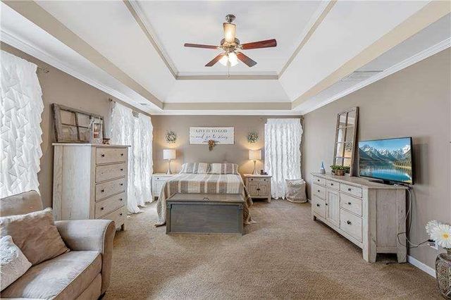 860 Valley Drive, Canton, GA 30114