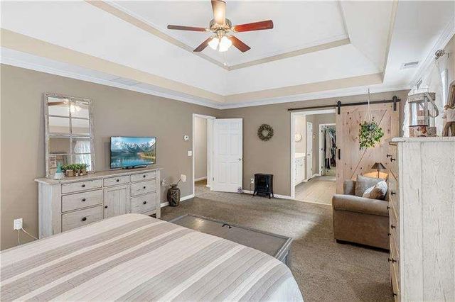 860 Valley Drive, Canton, GA 30114