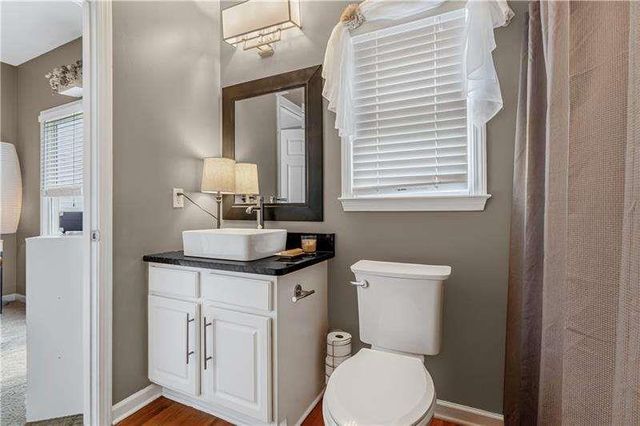 860 Valley Drive, Canton, GA 30114