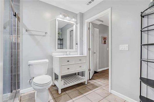 860 Valley Drive, Canton, GA 30114