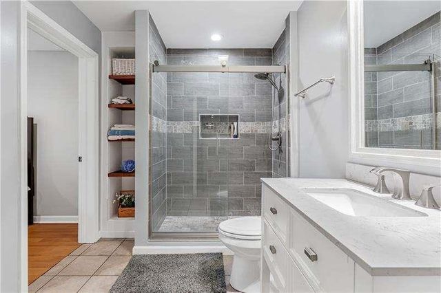 860 Valley Drive, Canton, GA 30114