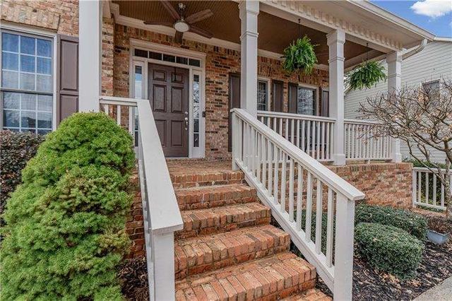 860 Valley Drive, Canton, GA 30114