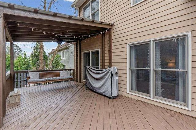 860 Valley Drive, Canton, GA 30114