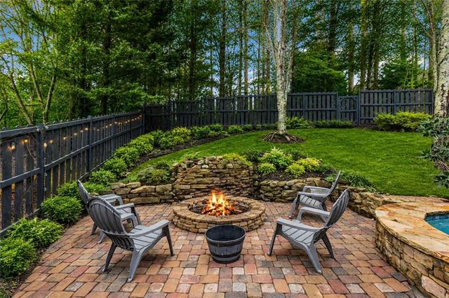 860 Valley Drive, Canton, GA 30114
