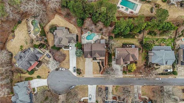 860 Valley Drive, Canton, GA 30114