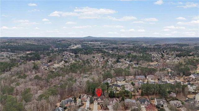 860 Valley Drive, Canton, GA 30114