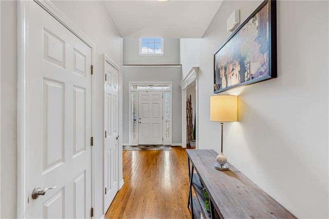 860 Valley Drive, Canton, GA 30114
