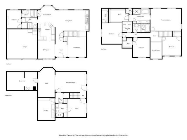860 Valley Drive, Canton, GA 30114