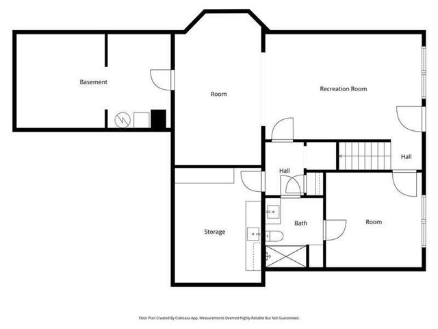 860 Valley Drive, Canton, GA 30114
