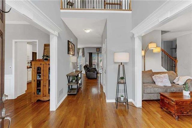860 Valley Drive, Canton, GA 30114