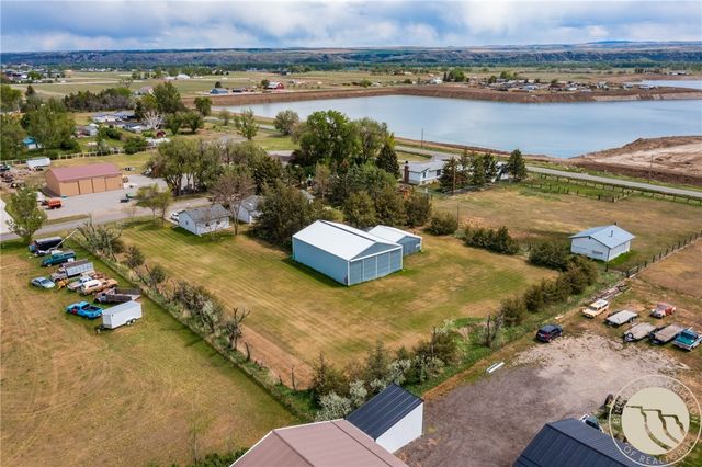3126 S 66th Street W, Billings, MT 59106