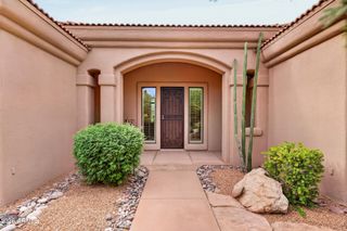 26002 N AGAVE Road, Rio Verde, AZ 85263