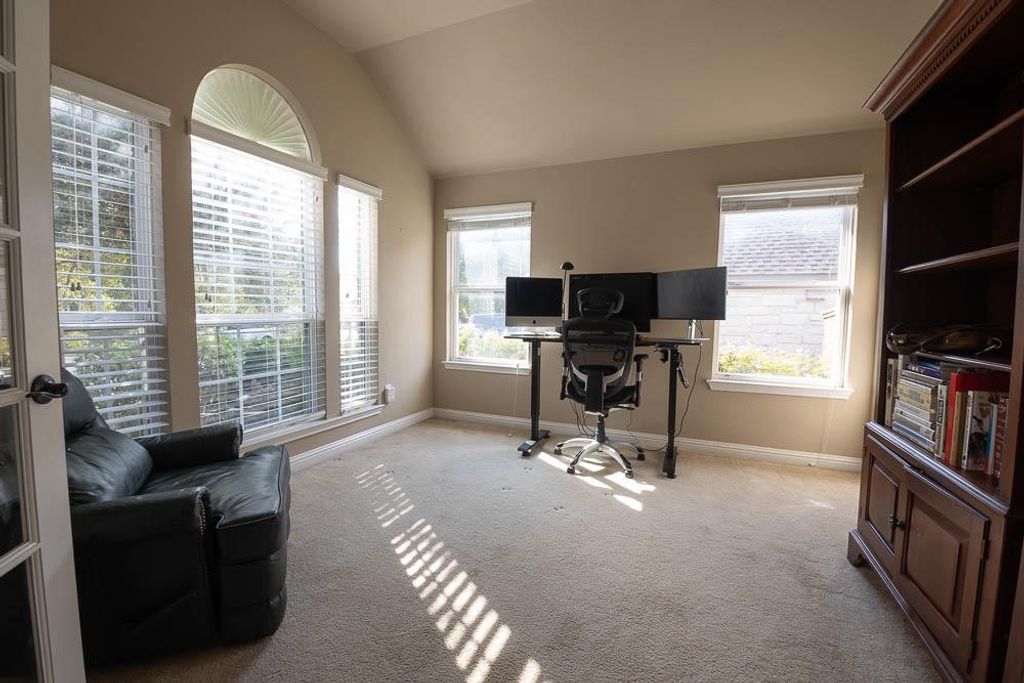 3609 Penelope WAY, Round Rock, TX 78665