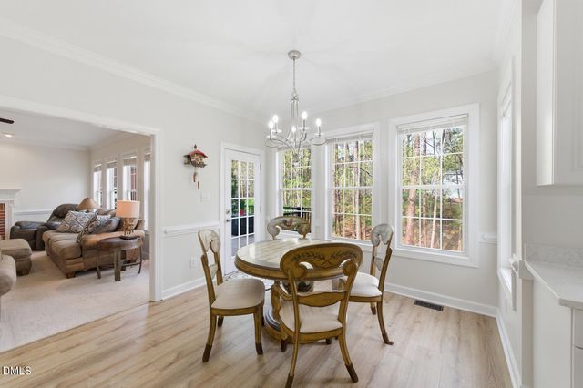 5417 Willow Bridge Lane, Fuquay Varina, NC 27526