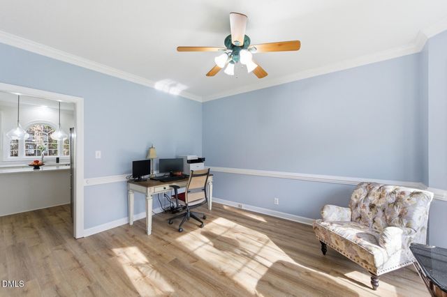 5417 Willow Bridge Lane, Fuquay Varina, NC 27526