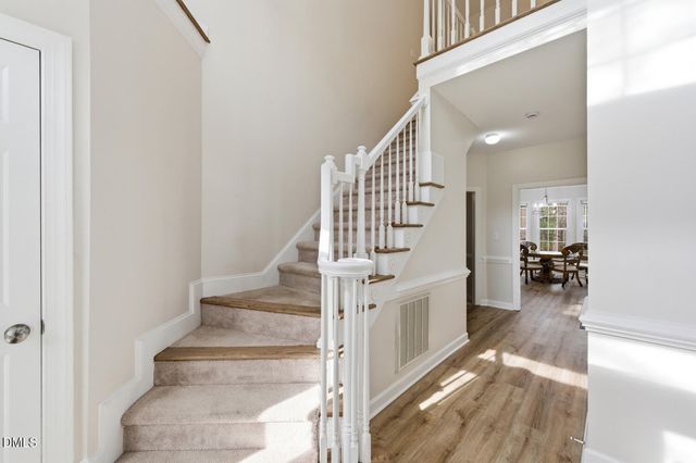 5417 Willow Bridge Lane, Fuquay Varina, NC 27526