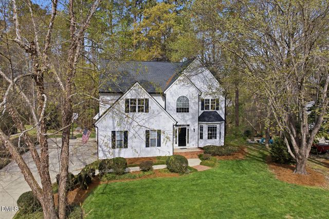 5417 Willow Bridge Lane, Fuquay Varina, NC 27526