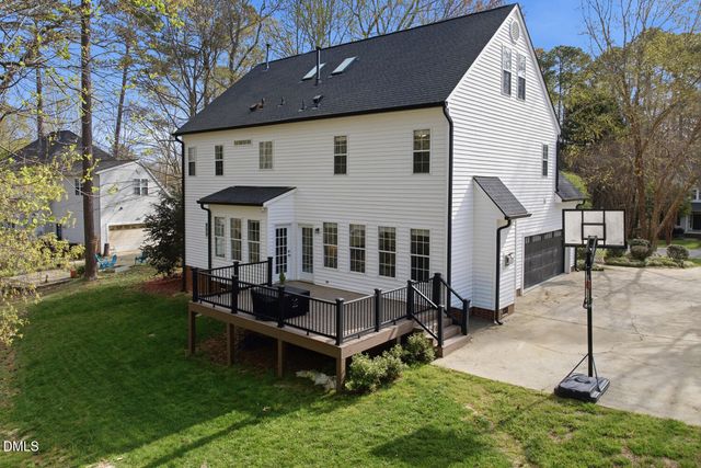 5417 Willow Bridge Lane, Fuquay Varina, NC 27526