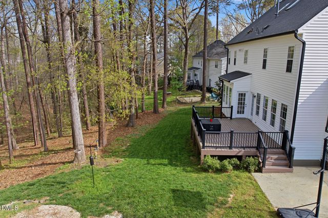 5417 Willow Bridge Lane, Fuquay Varina, NC 27526