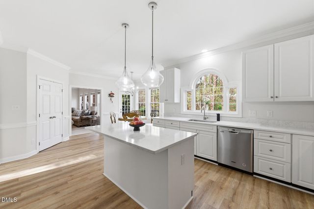 5417 Willow Bridge Lane, Fuquay Varina, NC 27526