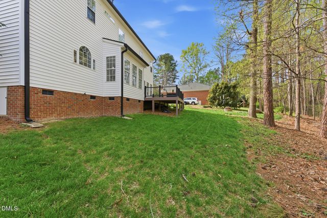 5417 Willow Bridge Lane, Fuquay Varina, NC 27526