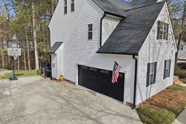 5417 Willow Bridge Lane, Fuquay Varina, NC 27526