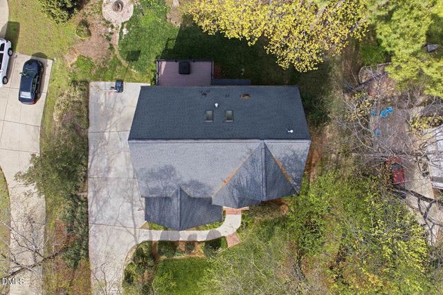 5417 Willow Bridge Lane, Fuquay Varina, NC 27526