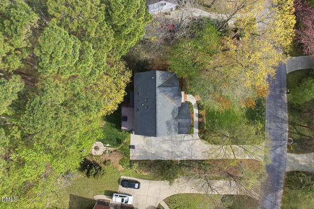 5417 Willow Bridge Lane, Fuquay Varina, NC 27526