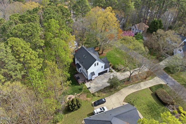 5417 Willow Bridge Lane, Fuquay Varina, NC 27526