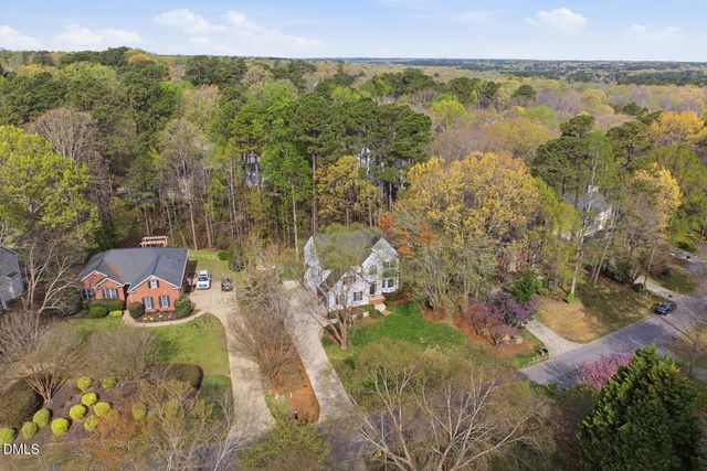 5417 Willow Bridge Lane, Fuquay Varina, NC 27526