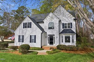 5417 Willow Bridge Lane, Fuquay Varina, NC 27526