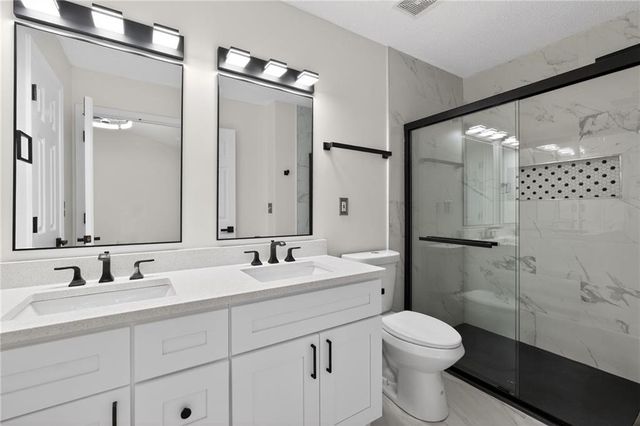 4166 Howell Park Road, Duluth, GA 30096