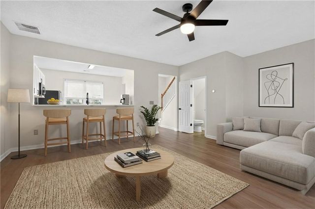 4166 Howell Park Road, Duluth, GA 30096