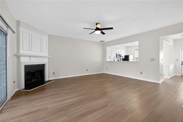 4166 Howell Park Road, Duluth, GA 30096