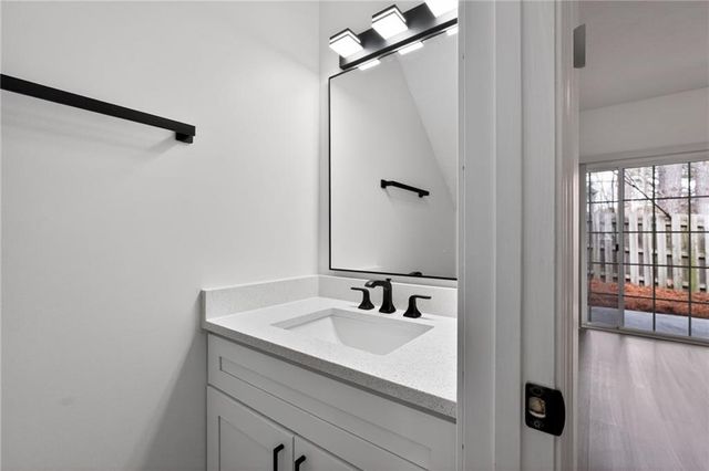 4166 Howell Park Road, Duluth, GA 30096