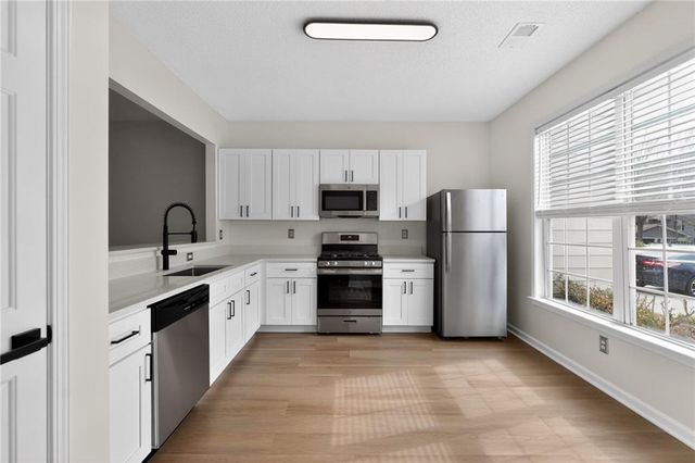 4166 Howell Park Road, Duluth, GA 30096