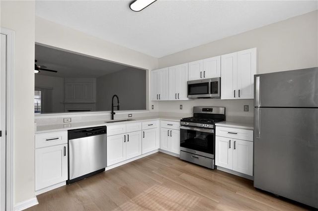 4166 Howell Park Road, Duluth, GA 30096