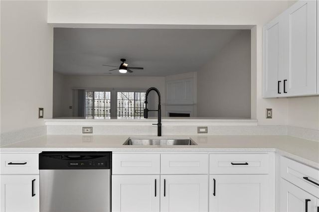 4166 Howell Park Road, Duluth, GA 30096