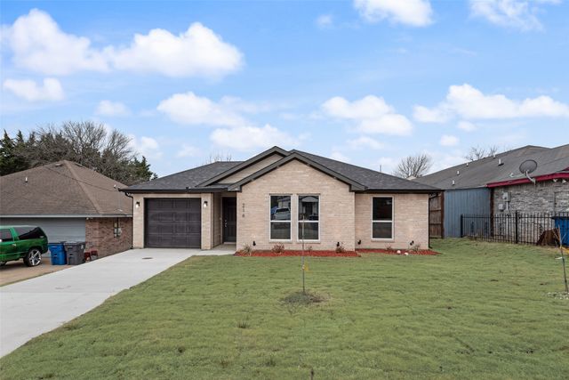 216 Red Wing Drive, Dallas, TX 75241