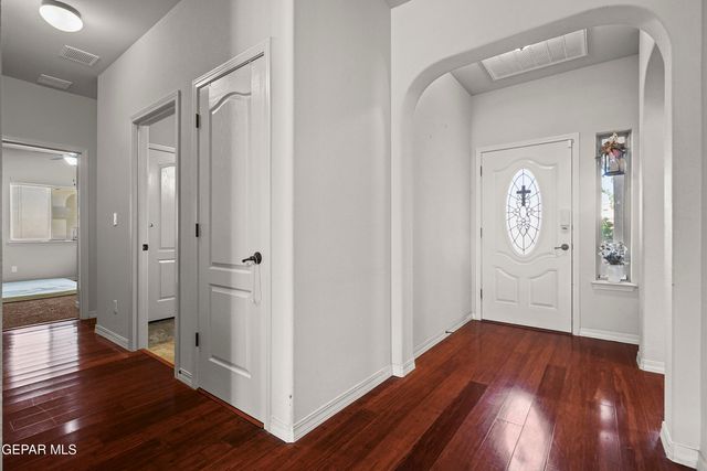 14560 Meadown Lawn, El Paso, TX 79938