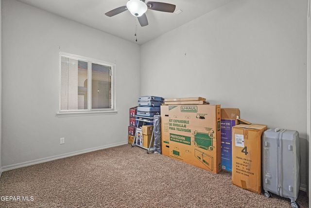 14560 Meadown Lawn, El Paso, TX 79938