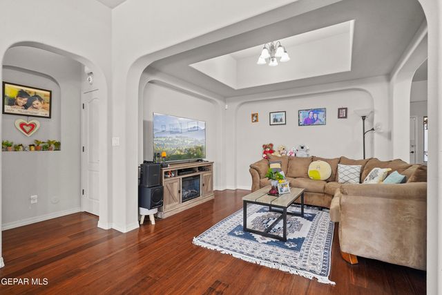 14560 Meadown Lawn, El Paso, TX 79938