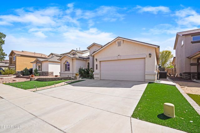 14560 Meadown Lawn, El Paso, TX 79938