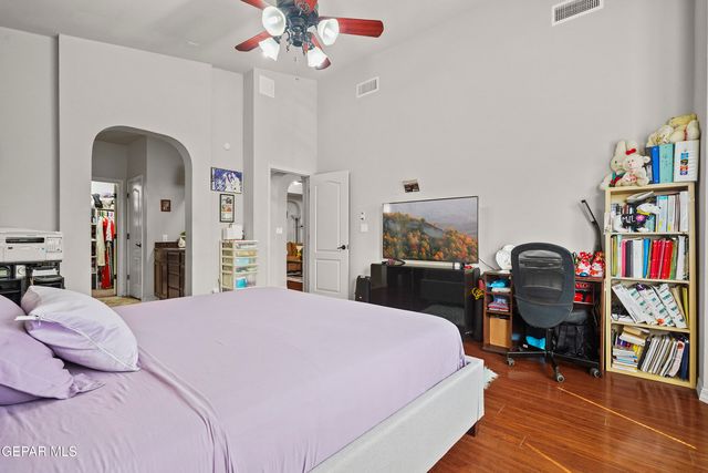 14560 Meadown Lawn, El Paso, TX 79938