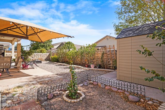 14560 Meadown Lawn, El Paso, TX 79938