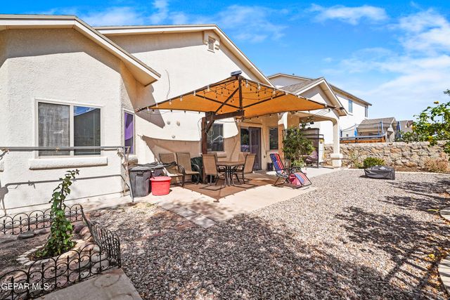 14560 Meadown Lawn, El Paso, TX 79938