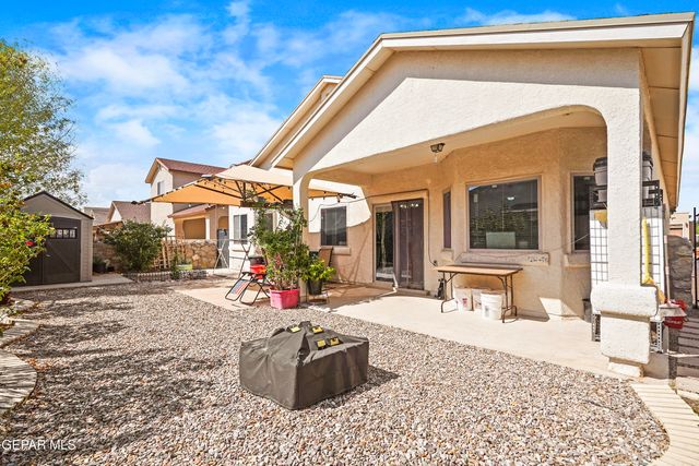 14560 Meadown Lawn, El Paso, TX 79938